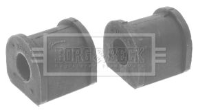 BORG & BECK skersinio stabilizatoriaus komplektas BSK6526K